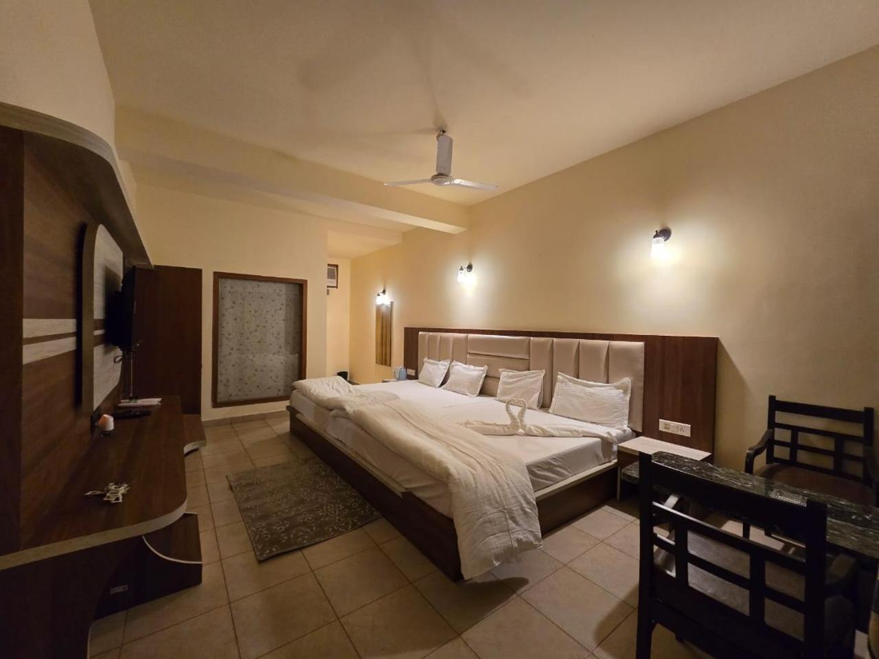 Ricardo Beach Resort Mandarmani Exterior photo