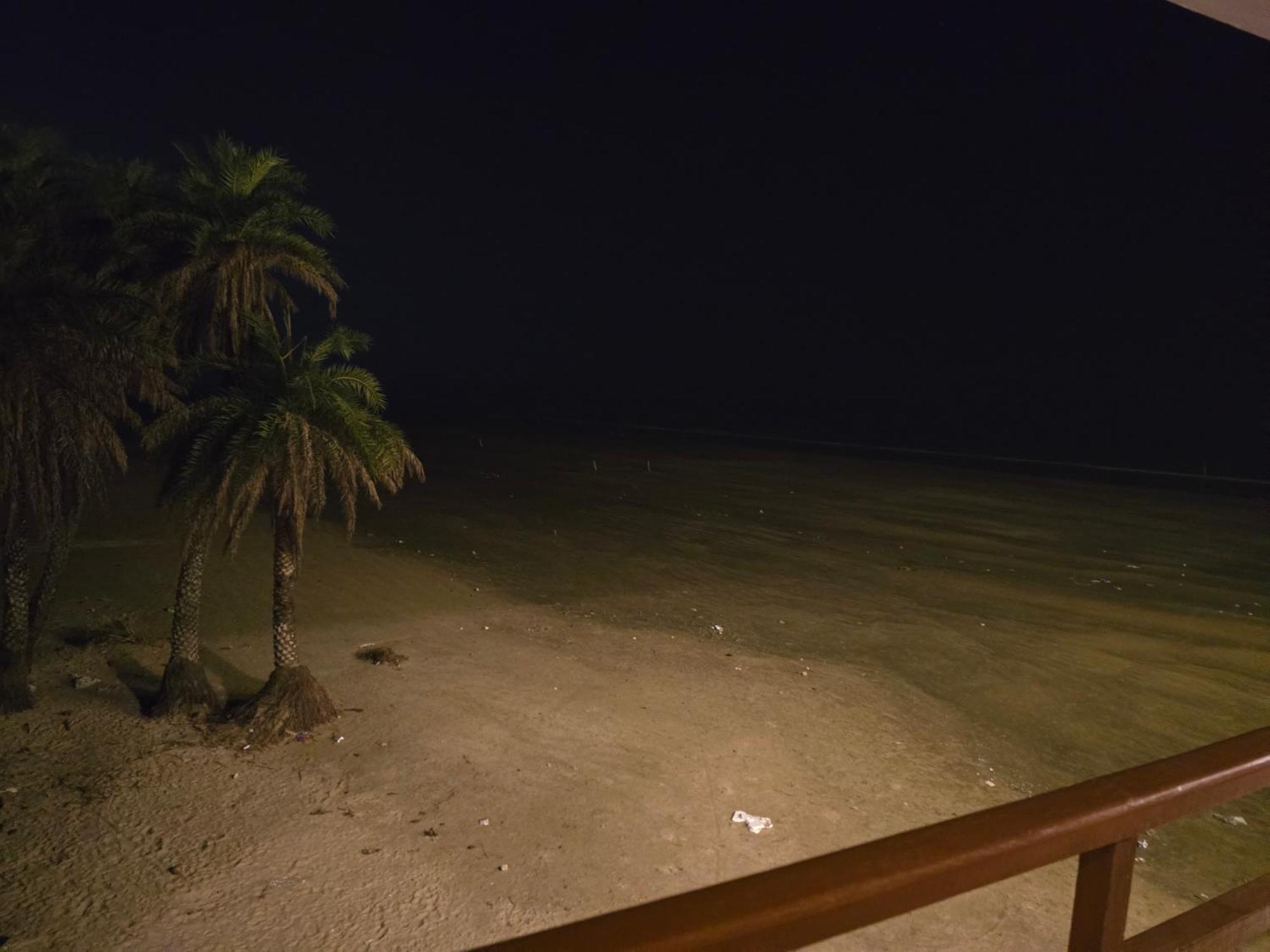 Ricardo Beach Resort Mandarmani Exterior photo